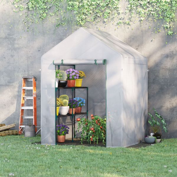 Mini Greenhouse