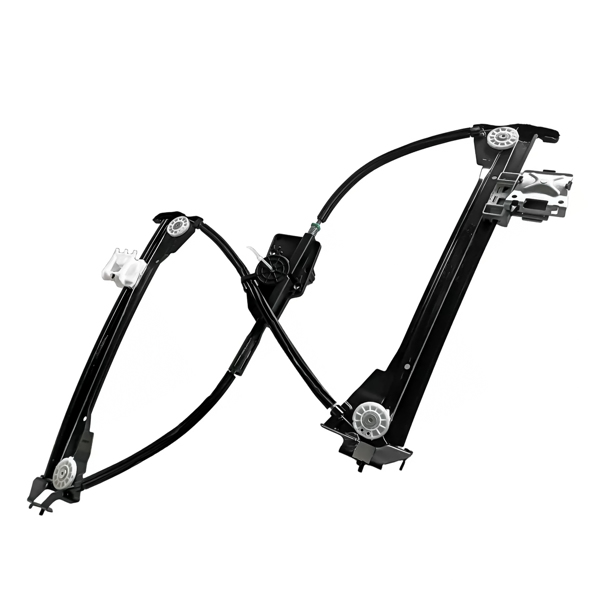 玻璃升降器 Front Left Driver Side Window Regulator 740-602 600633400D for Tesla Model S 2012-2020 New-4