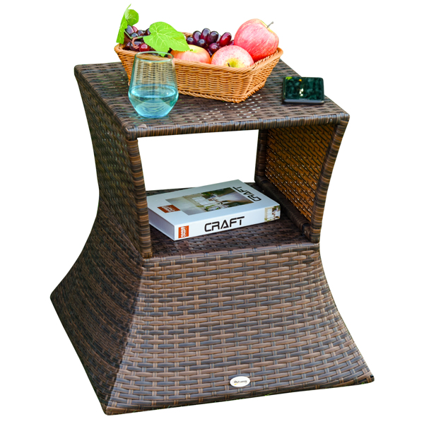 Rattan Table、Coffee Table