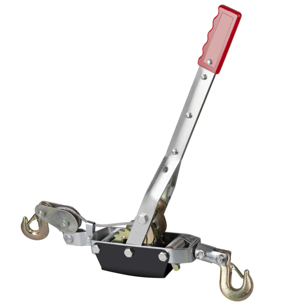 牵引器 4T-1