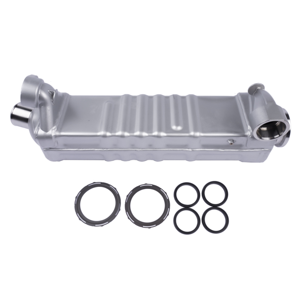 EGR Cooler for 2008 2009 2010 Volvo D11 Mack MP7 10.8L Replace #2134240 85136427