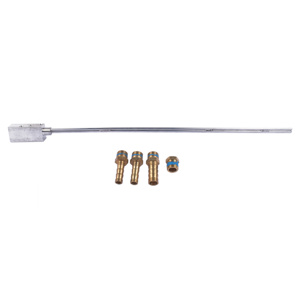 No Drilling Fuel Tank Stand Pipe Pickup For Webasto Espar APU Rigmaster LG2-003