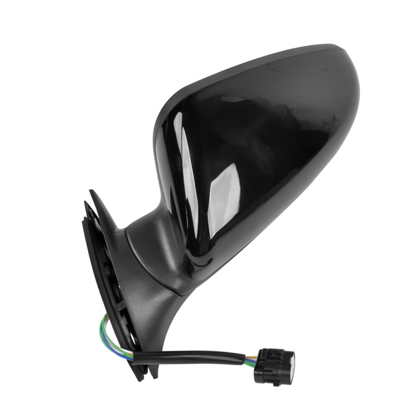 后视镜 Exterior View Mirror Left Side Heated Hand Fits for Kia Forte Forte5 2.0L 2017-2018 87610-B0000, 87610B0000-8