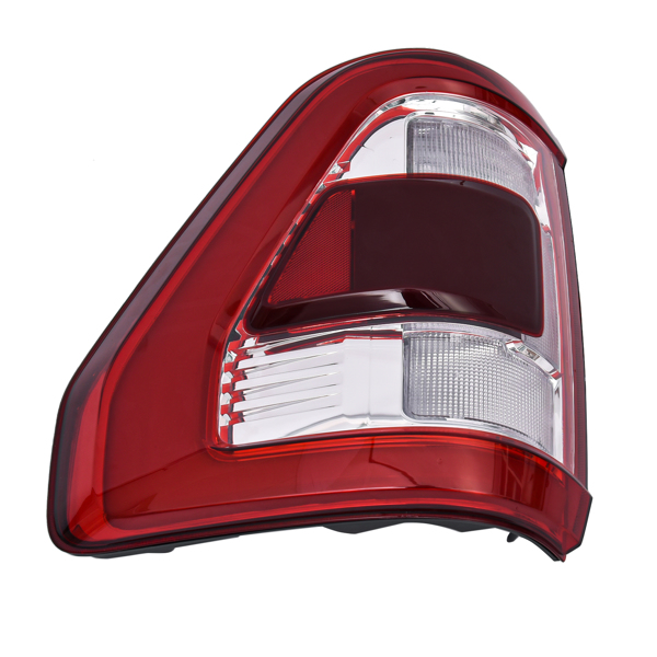 Rear Right Passenger Side LED Tail Light Lamp w/ Blind Spot for Ford F-150 F150 2021 2022 2023 NL3413B504