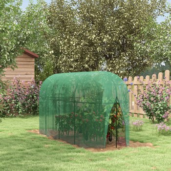 Plant Protector Tent