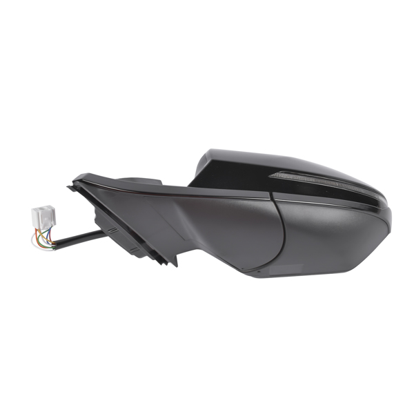 后视镜 Door Mirror Driver Side Power Heated for Hyundai Santa Cruz Tucson SEL 2022-2024 87610-CW030 87610CW030-3