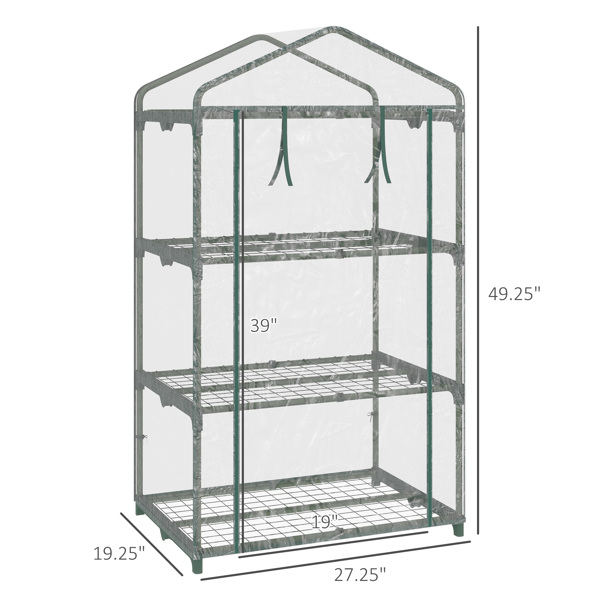 Mini Greenhouse