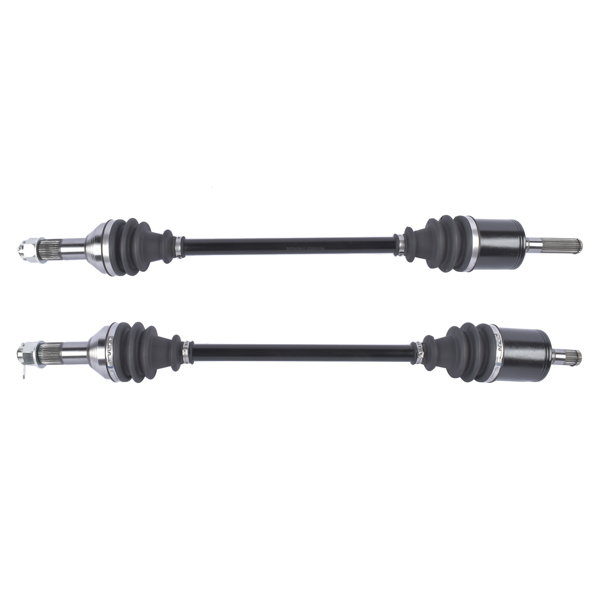 2PCS CV Axle for Defender HD10 MAX HD10 2020-2023 Front Left & Right 705402407 705402408