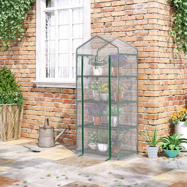 Mini Greenhouse