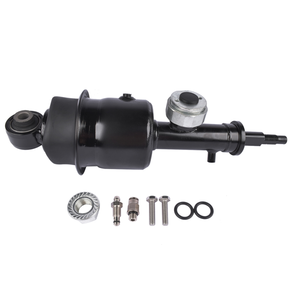 Rear Left Air Suspension Strut For Infiniti QX56 2011-2013 QX80 2014-2021 5.6L V8 GAS 562111LA4A