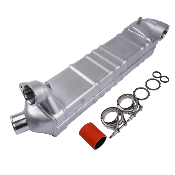 EGR Cooler for Volvo D13 & Mack MP8 Engines 2008-2016 21480645 85136428  85124969 21434720 New