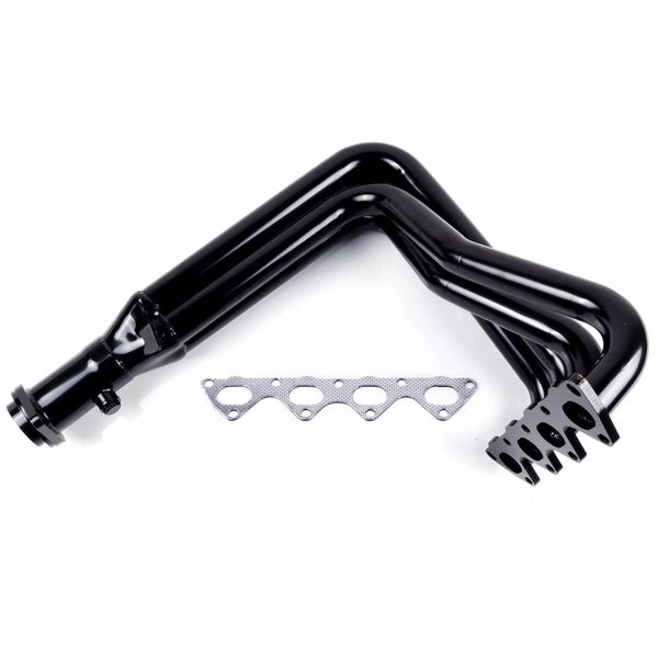 排气管 Exhaust Racing Header Fit For 1994-2001 Acura Integra, 2007-2008 Chrysler Pacifica 1.8L Exhaust Manifold（禁售亚马逊 & TEMU）(不支持无理由退货)-4
