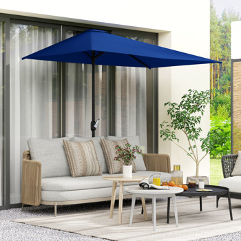 Outdoor beach umbrella/Sun Umbrella 