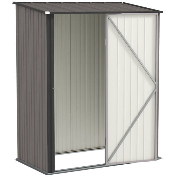 Garden Shed