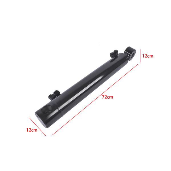 2935711 Hydraulic Tilt Cylinder Right for CAT 246D 256C 262C 262C2 262D 272C 272 277C 279C 279C2 287C 287C2 289C