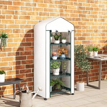 Portable Greenhouse