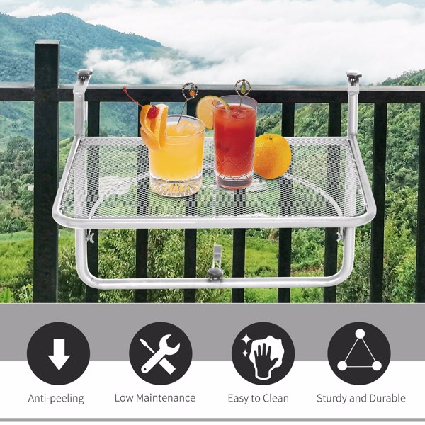  Camping Table