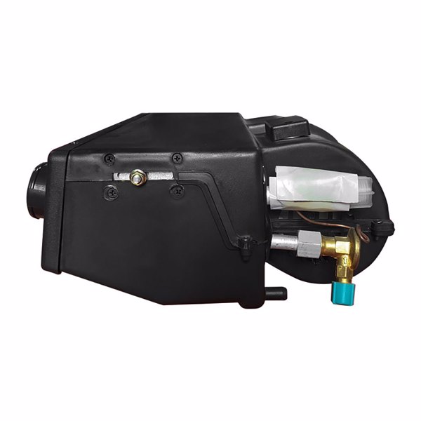 Experience Comfortable Rides Any Season with our 12V AC Air Conditioning Evaporator - Perfect Heat and Cool Solution for Cars and Trucks
