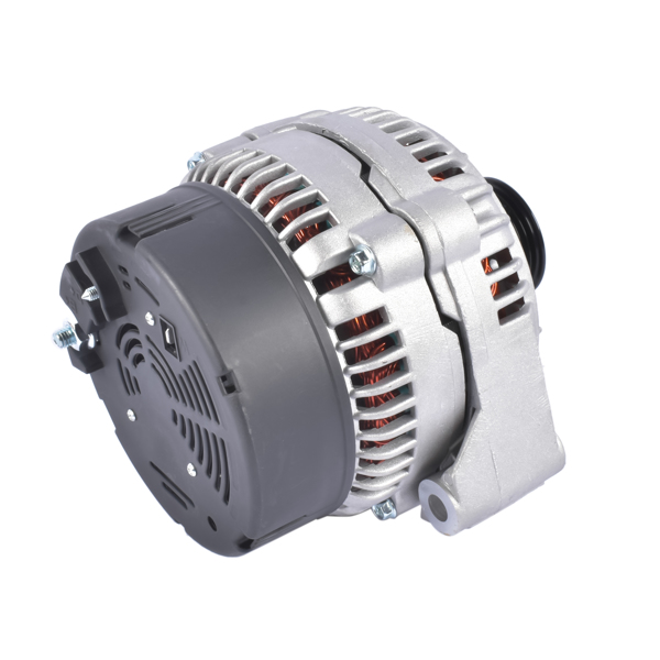 Alternator 12V for Mercedes-Benz CLK430 CLK55 AMG E430 SL500 SL600 1994-2003 Clockwise Rotation 6-Groove