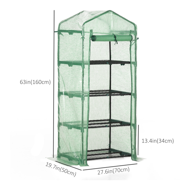 Mini Greenhouse