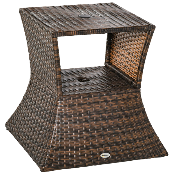 Rattan Table、Coffee Table