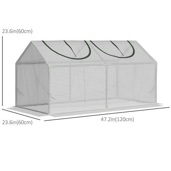 Mini Greenhouse