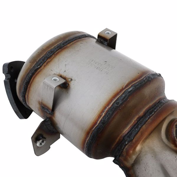 排气管 Fit For Chevy Cruze 2011-2016/Chevy Sonic 1.8L Catalytic Converter Exhaust Manifold（禁售亚马逊 & TEMU）(不支持无理由退货)-5