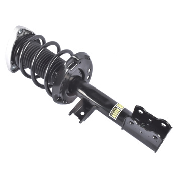 Front Left Shock Absorber Strut Assembly For Infiniti QX30  2.0L l4 GAS 2017-2019 543035DB0A