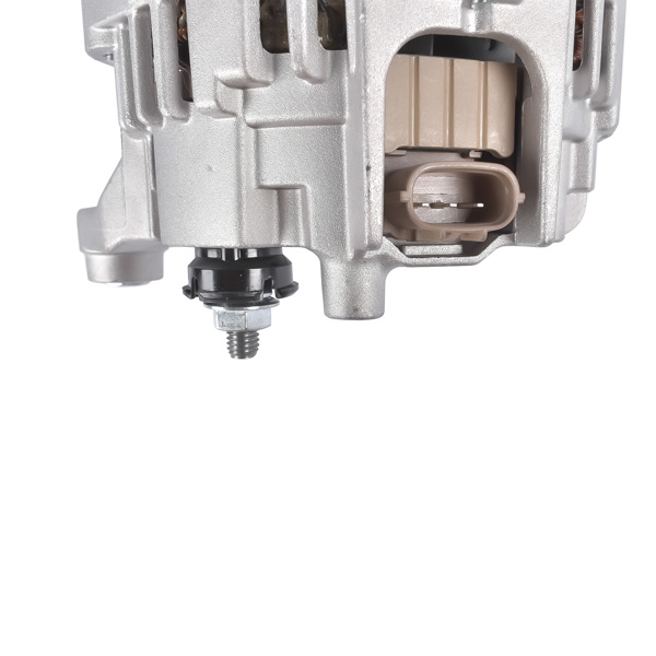 12V 150Amp Alternator for Infiniti QX56 QX80 2011-2018 Nissan Armada 2017-2018 Nissan NV2500 NV3500 2018 V8 5.6L 5552cc A002TX1491,A2TX1491,HXM-041,A0282A0181