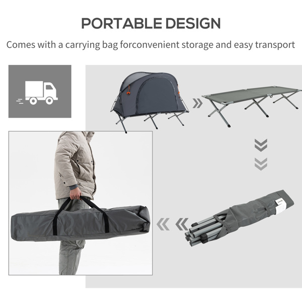 Foldable Camping tent （Amazon Shipping）（WalMart 禁售）