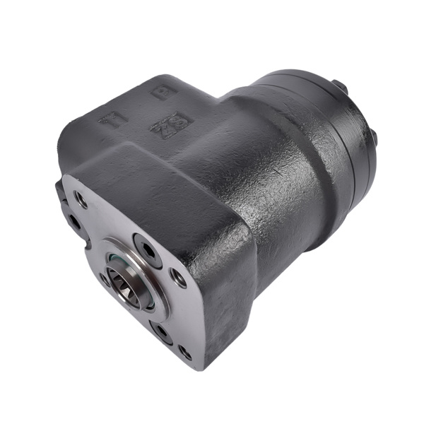 液压马达 Steering Valve Motor for John Deere Tractor 2350 2550 2750 2755 2940 2950 2955 AL69802 262-1001-073-10