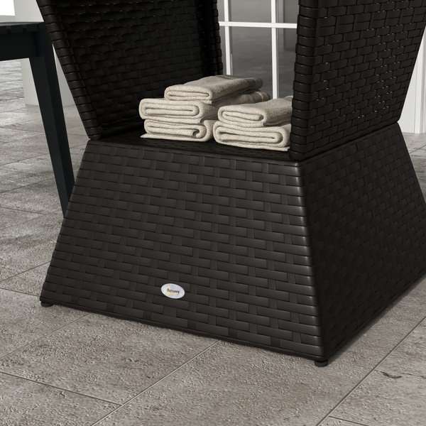 Rattan Table、Coffee Table