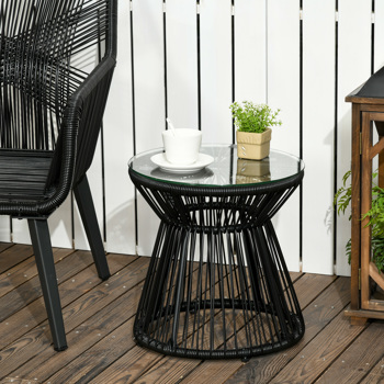 Rattan Table、Coffee Table