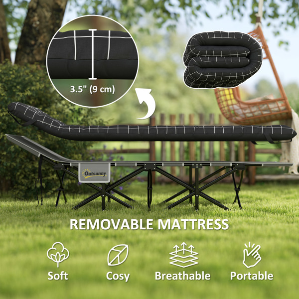 Folding Camping Chairs / Camping Cot ( Amazon Shipping)（Prohibited by WalMart）
