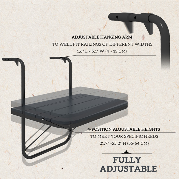  Camping Table