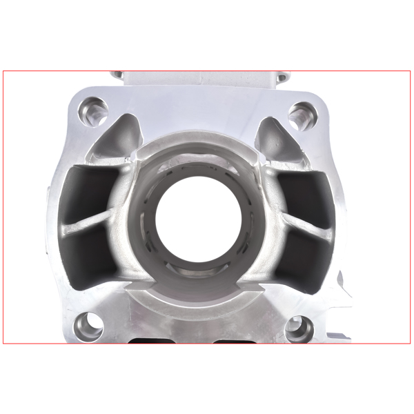 气缸 Cylinder Assembly Jug BF1-11311-00-00 Fits Yamaha YZ250X 2016-2023 Cylinder-6