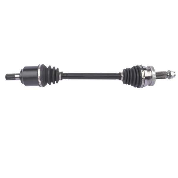 半轴 Front Left CV Axle Assembly for Hyundai Sonata 2015-2019 Kia Optima 2016-2020 2.4L 49500C1200 49500C2210-1