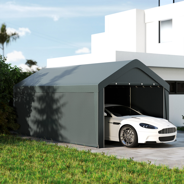 Portable Garage 