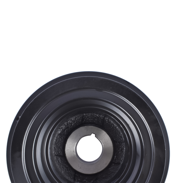 Engine Harmonic Balancer for Nissan Frontier Xterra Pickup Sport Utility 2.4L L4 1998-2004 12303-3S500