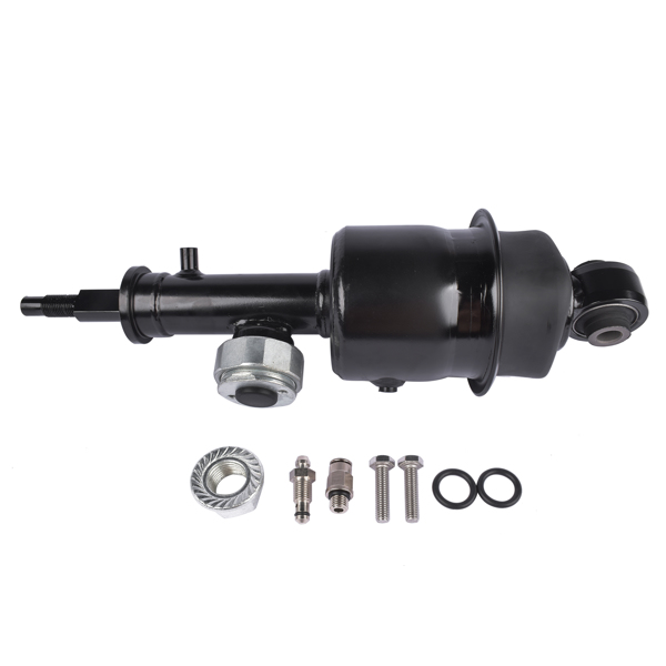 Rear Left Air Suspension Strut For Infiniti QX56 2011-2013 QX80 2014-2021 5.6L V8 GAS 562111LA4A