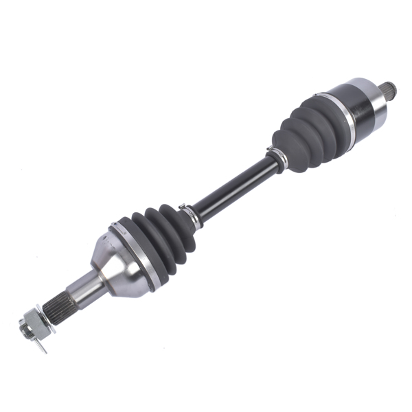 Rear Left CV Axle for 2013-2017 Can-Am Outlander / Renegade 500 650 1000 800R 850 1000 1000R 4X4 EFI DPS 705500976 705501485 705501847