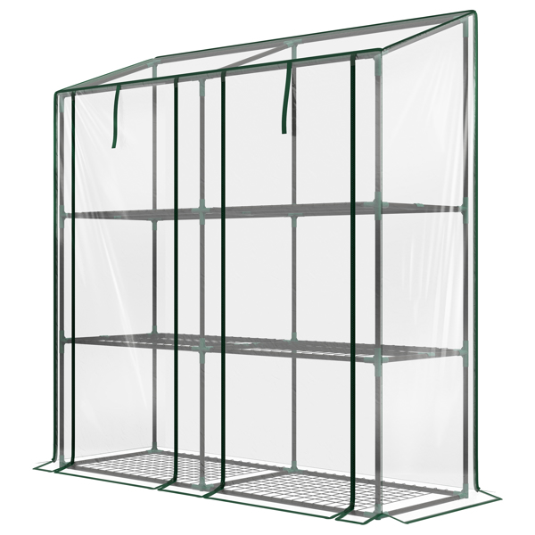 Portable Mini Greenhouse