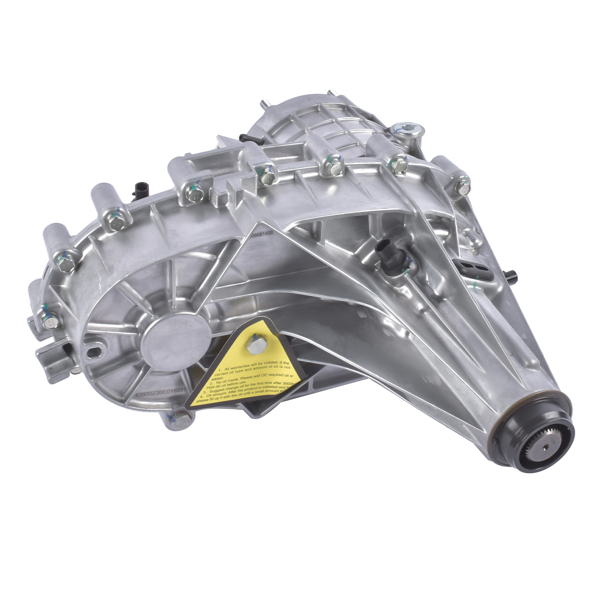 NP246 Transfer Case Assembly Electric Shift for Chevy Tahoe AVALANCHE SILVERADO SUBURBAN GMC SIERRA YUKON 4L60E NP8 24228420 4L60E 12578116
