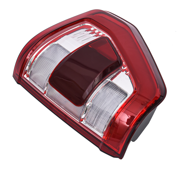 Rear Right Passenger Side LED Tail Light Lamp w/ Blind Spot for Ford F-150 F150 2021 2022 2023 NL3413B504
