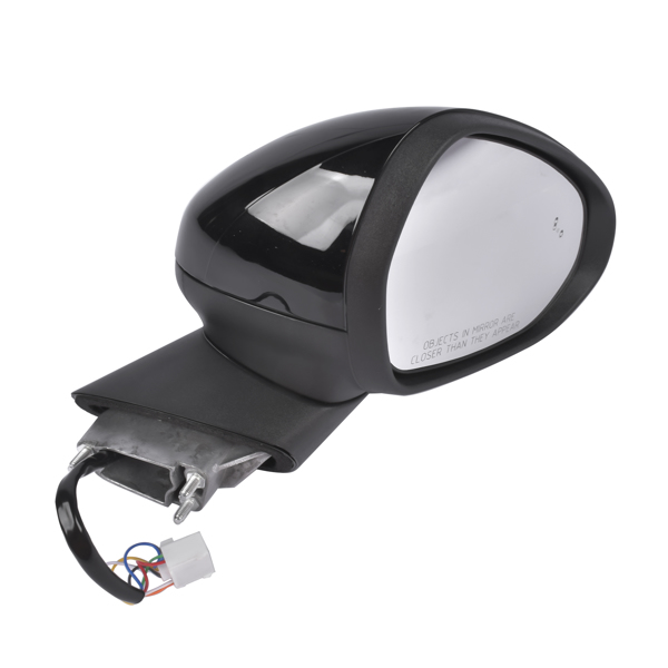 Exterior View Mirror Front Right Side Power Heated W/ Blind Spot Detection for Kia K5 GT-Line Sedan 4-Door 1.6L 1598CC 98Cu. In. l4 GAS DOHC 2021-2024 87620-L3080,87620L3080