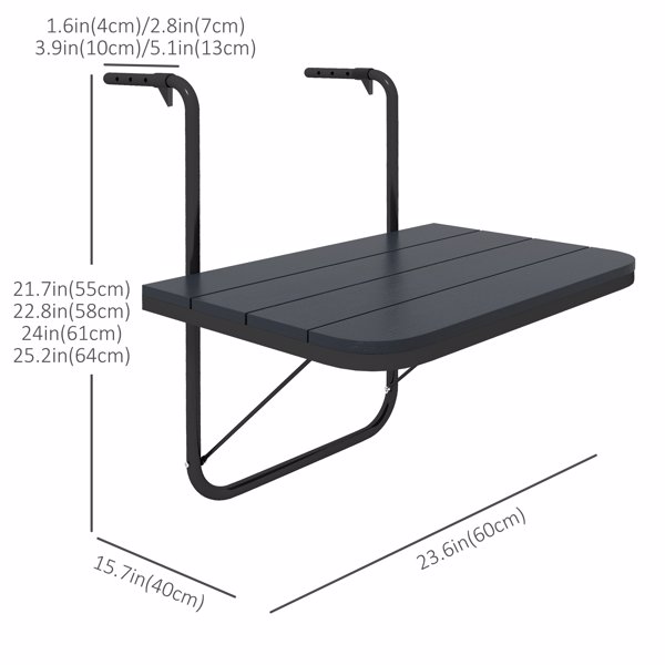  Camping Table