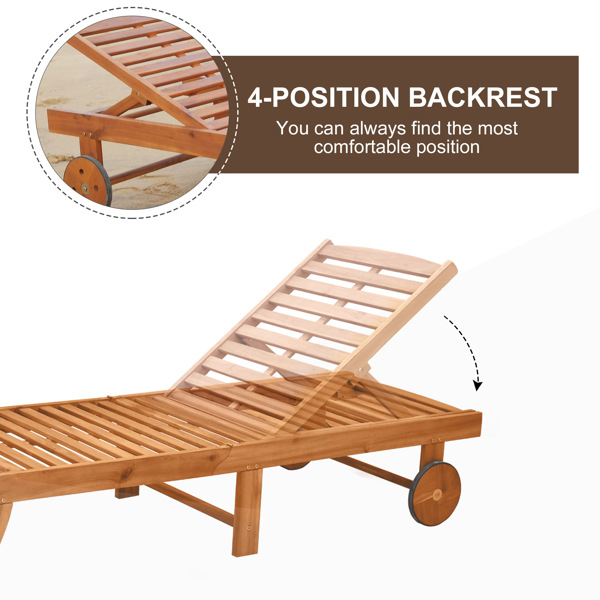 Folding Lounge Chairs /  Rocking Chair 