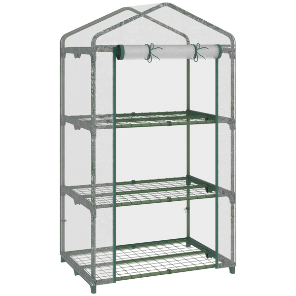 Mini Greenhouse