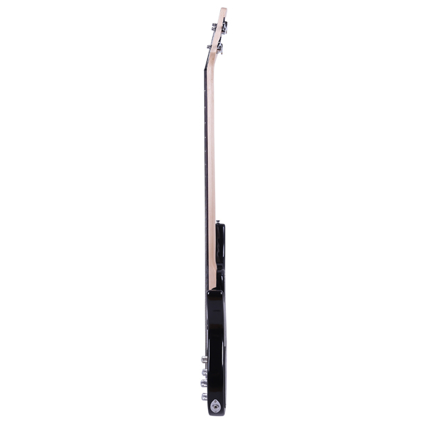 Exquisite Stylish IB Bass with Power Line and Wrench Tool Sunset Color