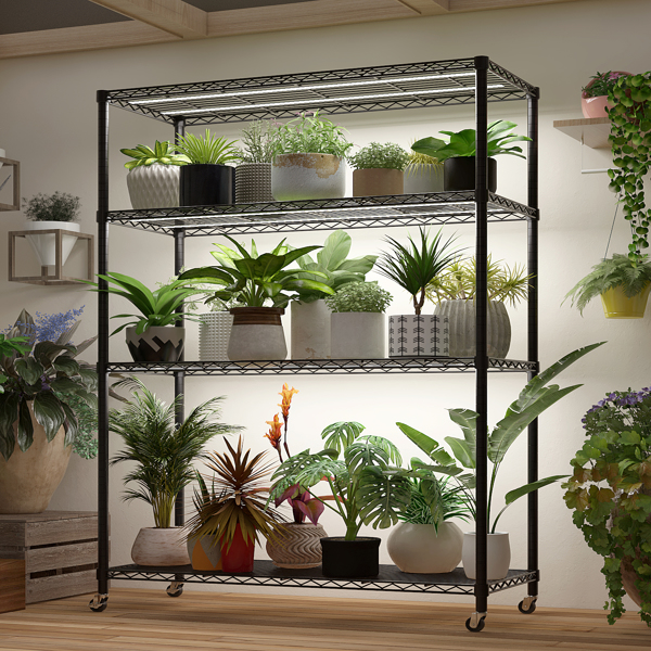 Heavy Duty Storage Shelves 46.06